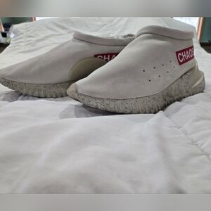 Nike Moc Flow SP Undercover Athletic Shoes